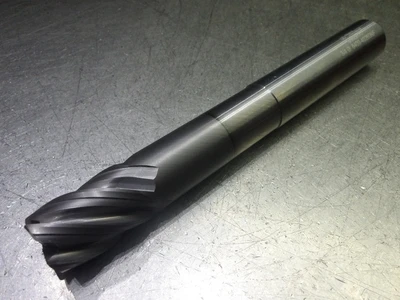 New | in-Stock MINICUT _UNKNOWN_ Carbide Endmills Michigan US | Superior Machine & Tool Inc #1261877