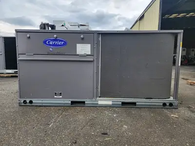 NEW CARRIER 48TCED08A2G1032823