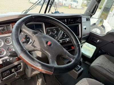Used 2017 KENWORTH T800 TRUCK TRACTOR Conventional trucks Michigan US | Miedema Asset Management Group #1709442