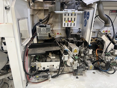 2020 HOMAG EDGETEQ S-300 Edgebander High Production Edgebanders | Complete Cutting Solutions (4)