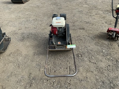 Used STONE S-52 Plate Compactors Michigan US | Miedema Asset Management Group #1769235