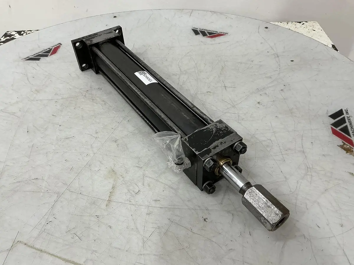 USED PARKER 02.50 H2HLTS182A 15.000