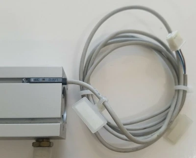 USED SMC CDUK20-100D-A93LS