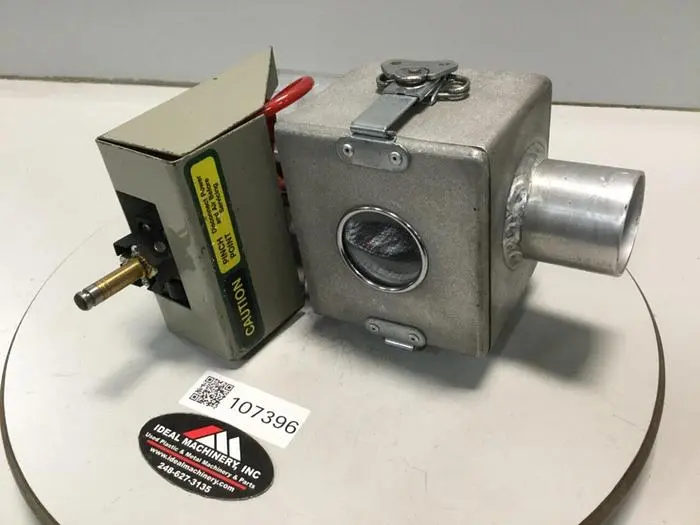 Used CONAIR PV2 Valves/Fittings Michigan US | Ideal Machinery #710299