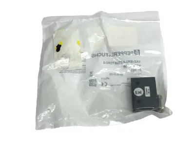 NEW PEPPERL+FUCHS VAZ-IER2-ACTUATOR2-S, 211353