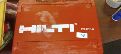 USED Hilti Hilti DX400B