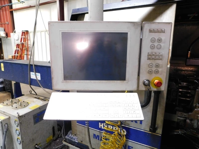 Used _UNKNOWN_ _UNKNOWN_ Multiple Spindle Automatic Screw Machines Indiana US | Thompson Auctioneers #1322606