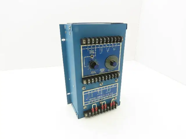 Used ABBOTT _UNKNOWN_ Variable Speed Drives Indiana US | Arrow Industrial #1147296