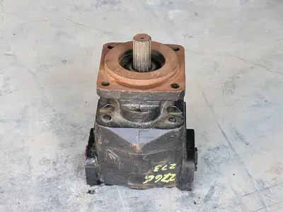 USED PARKER PGP365