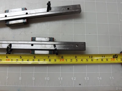 Used HIWIN _UNKNOWN_ Bearings Texas US | OCO Industrial #1582054