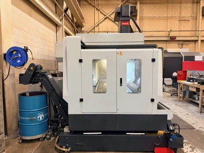2014 AWEA VP3012HD