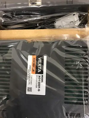 USED VEXTA XG9200T-G