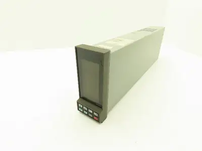 Foxboro 760CSA-3A Single Station Micro HMI Recorder 120VAC Supply