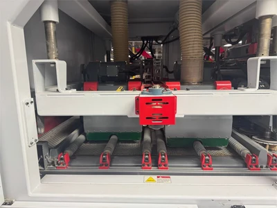 USED 2019 MOTIMAC "FHDR1000"
