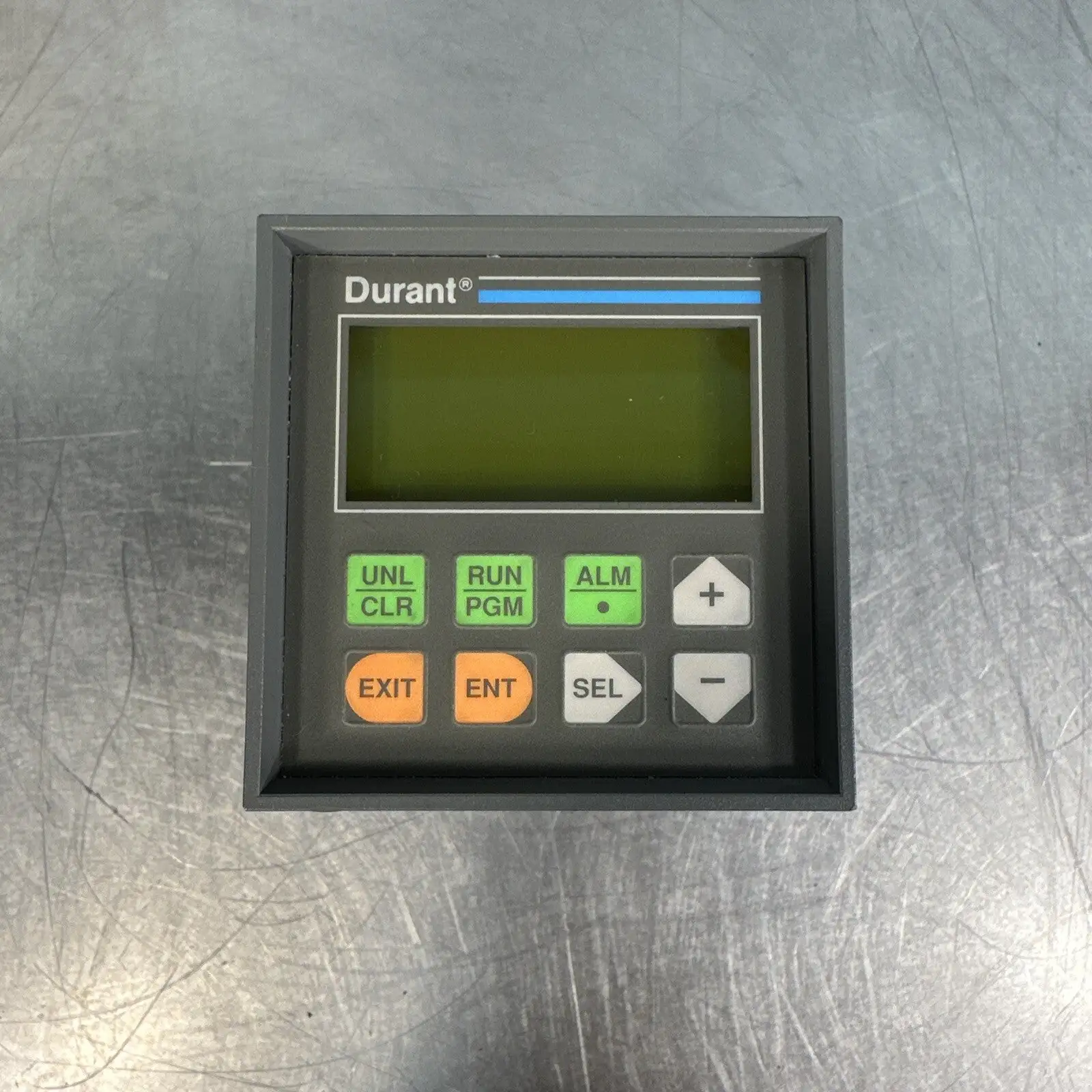 57151-402 Eaton Corp/Durant 115VAC Rate Indicator (BIN-1.1.1)