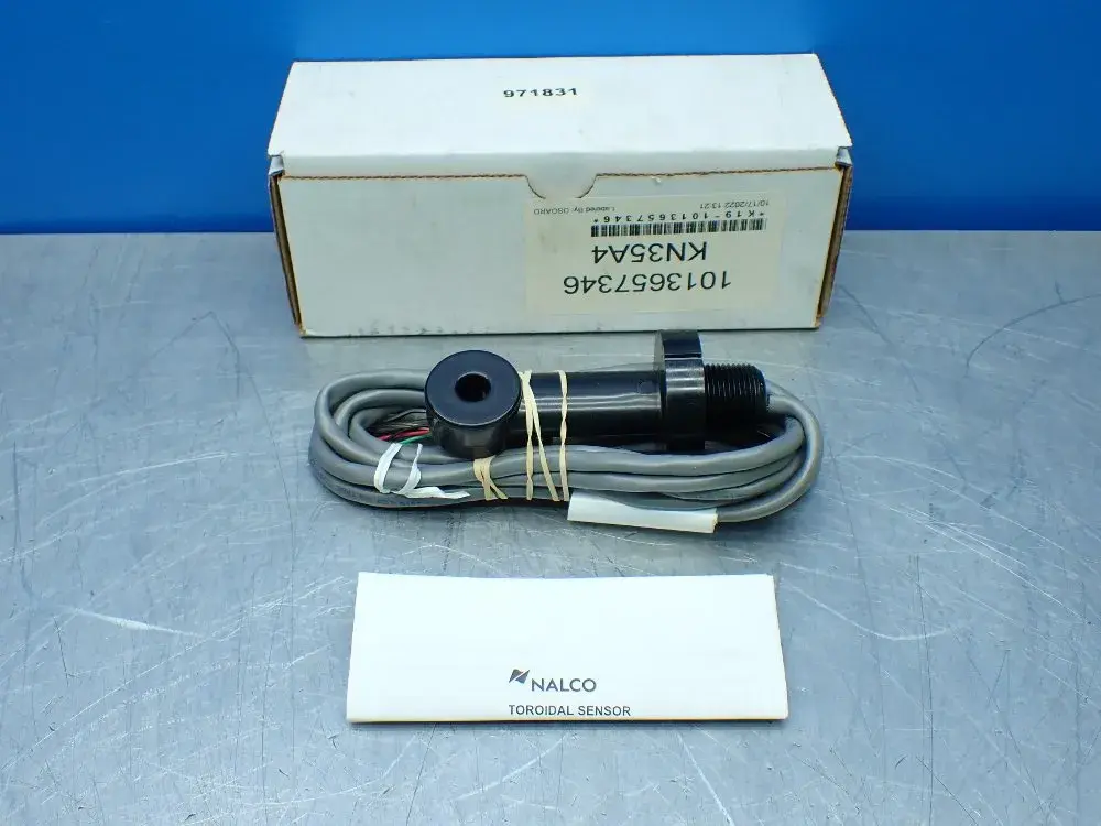 NEW NALCO 29225