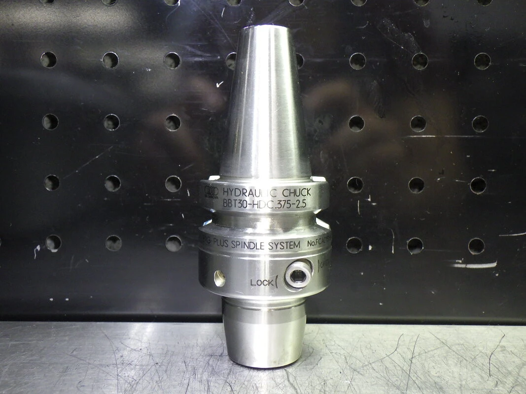 Used _UNKNOWN_ _UNKNOWN_ BT Holders Michigan US | Superior Machine & Tool Inc #1135928