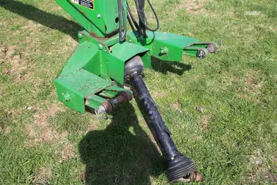 Used 2004 JOHN DEERE 956 Mower Conditioners Pennsylvania US | Zimmerman Farm Service #1410060