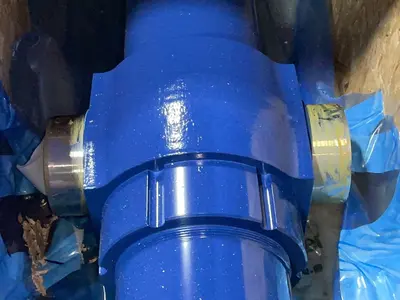 Used SIEMENS GAMESA GP339619 Pumps Ohio US | HGR 24 #1439653