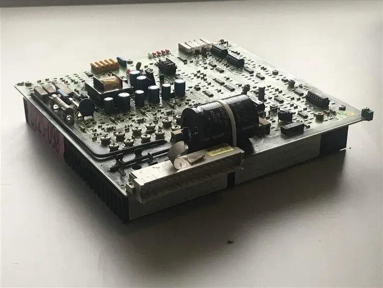 Used SWISSAX MOTEUR MT30M4-38 MODULE MD1 Misc Electrical & Power Parts BE | Apt International N.V #363867