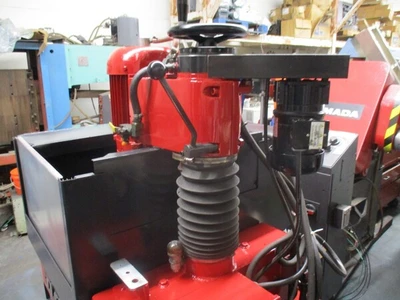USED DCM PDG