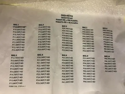 DIGI-KEY RSM4FA