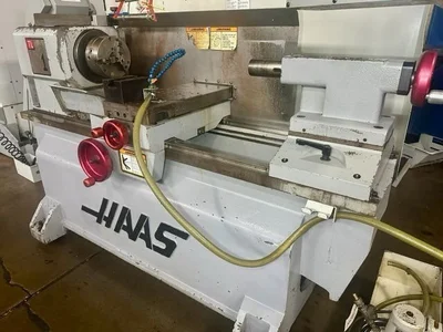 2004 HAAS TL-1 CNC Lathes | Toolquip, Inc. (1)