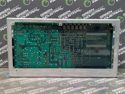 FANUC A16B-1212-0930/06B Emergency Stop Control Board RJ2 Used