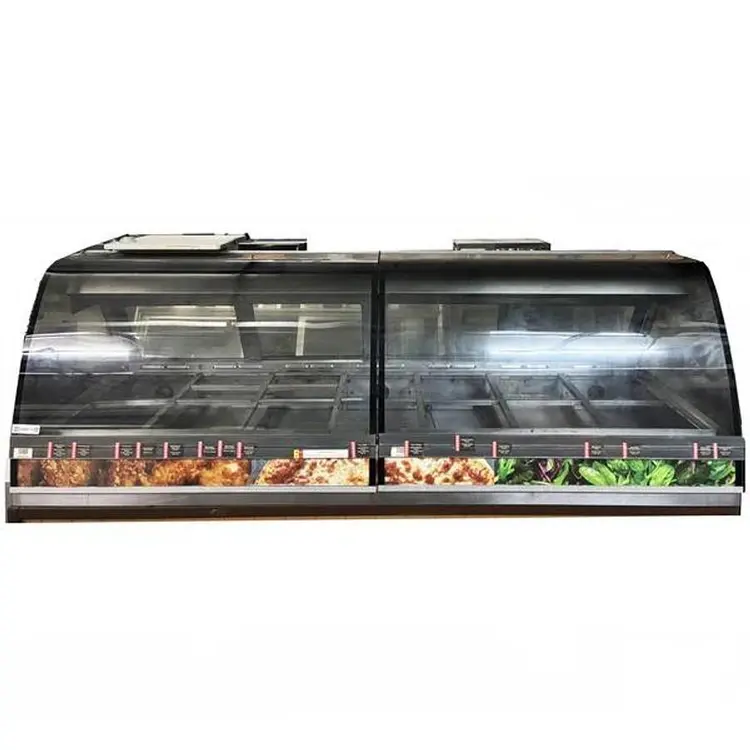 Used HENNY PENNY HMR-107 Hot Food Warming, Holding, & Transport Cabinets British Columbia CA | Surrey Food Equipment #434529