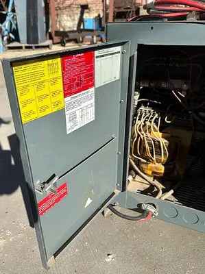 USED HOBART 540B1-12R