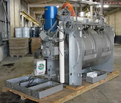 USED MIX S.R.L. MXC2400