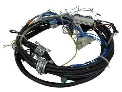 USED ABB 3HAC021827-001 CABLE HARNESS 3HAC021827001