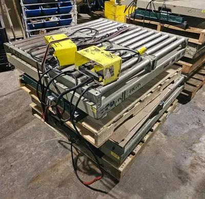 USED SOUTHWORTH LS2-36