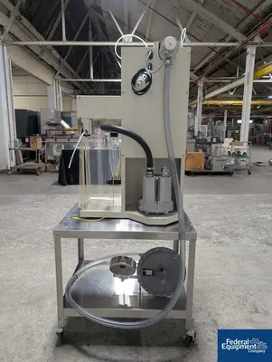 USED BUCHI Buchi Mini Spray Dryer, Model B-290