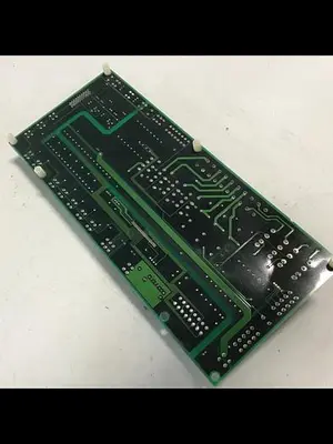 USED TOYO P186617