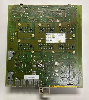 Used SIEMENS 6SC6-130-0FE01 Industrial Controls | Surplus Asset Holdings #1221467