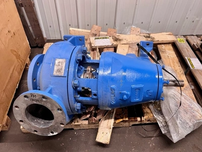 USED Goulds 3175