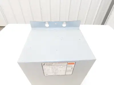 Used JEFFERSON ELECTRIC _UNKNOWN_ Transformers Indiana US | Arrow Industrial #1408370