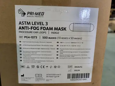 NEW 2021 PRI-MED PG4-1073