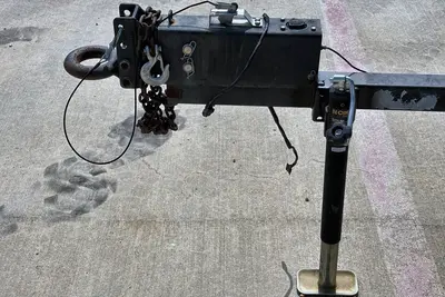 Used 2017 ALKOTA HZ535DKS Pressure Washers Louisiana US | Proxy Equipment #1385408