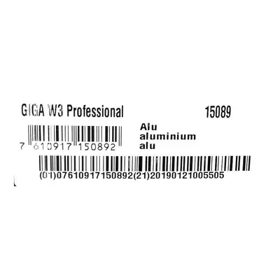 USED JURA GIGA W3