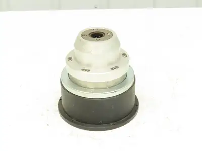 NSK YS2020DN503 Megatorque Servo Motor 30mm ID 190mm Flange 3" Extension w Brg