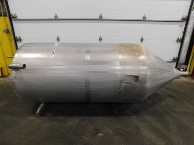 DE LAVAL NA Other Process Engineering Equipment | Equipment Recovery Corp. (2)