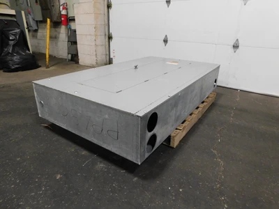 GE _UNKNOWN_ Electrical Panel & Distribution Boards | Equipment Recovery Corp. (11)