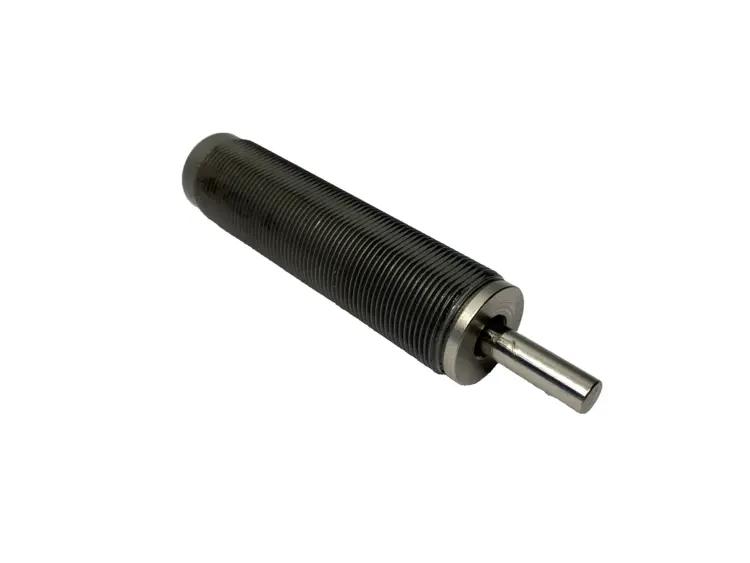 Used SMC SHOCK ABSORBER Nuts & Screws | Maverick Industrial Sales #1106191
