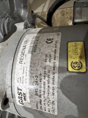 MEGOMAT MODEL #ASM3001A WIRE CUTTING & PROCESSING MACHINE: STOCK #20096