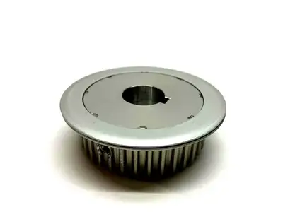 USED MISUMI HIGH TORQUE TIMING PULLEY
