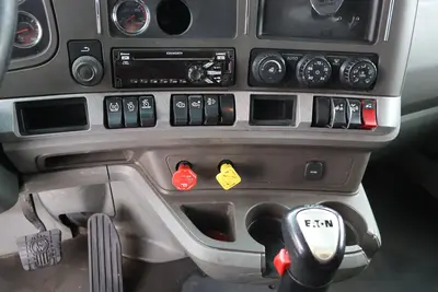 Used 2016 KENWORTH T680 Conventional trucks Pennsylvania US | Proxy Equipment #1381616