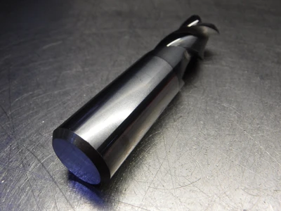 YG-1 Alu-Power 1" 3 Flute Carbide Endmill 1" Shank JAG97864 (LOC1247A)