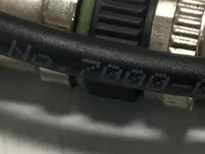 USED MURR ELEKTRONIK 7000-08041-6200500